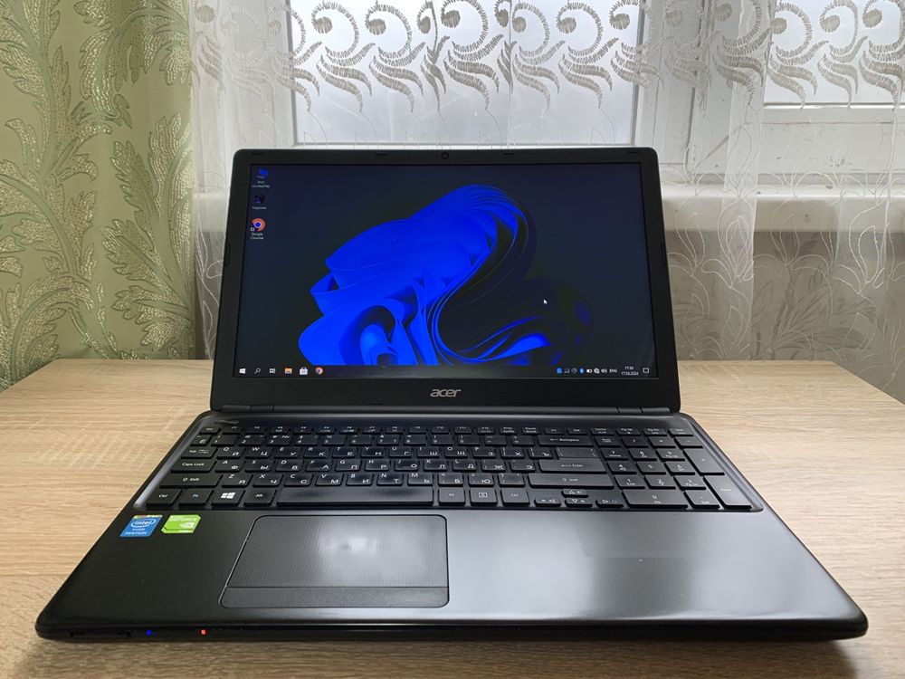 Ігровий Ноутбук Acer Aspire E1-530G | SSD | Nvidia GeForce GT | Gaming