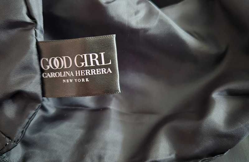 Carolina Herrera Good Girl torebka torebeczka