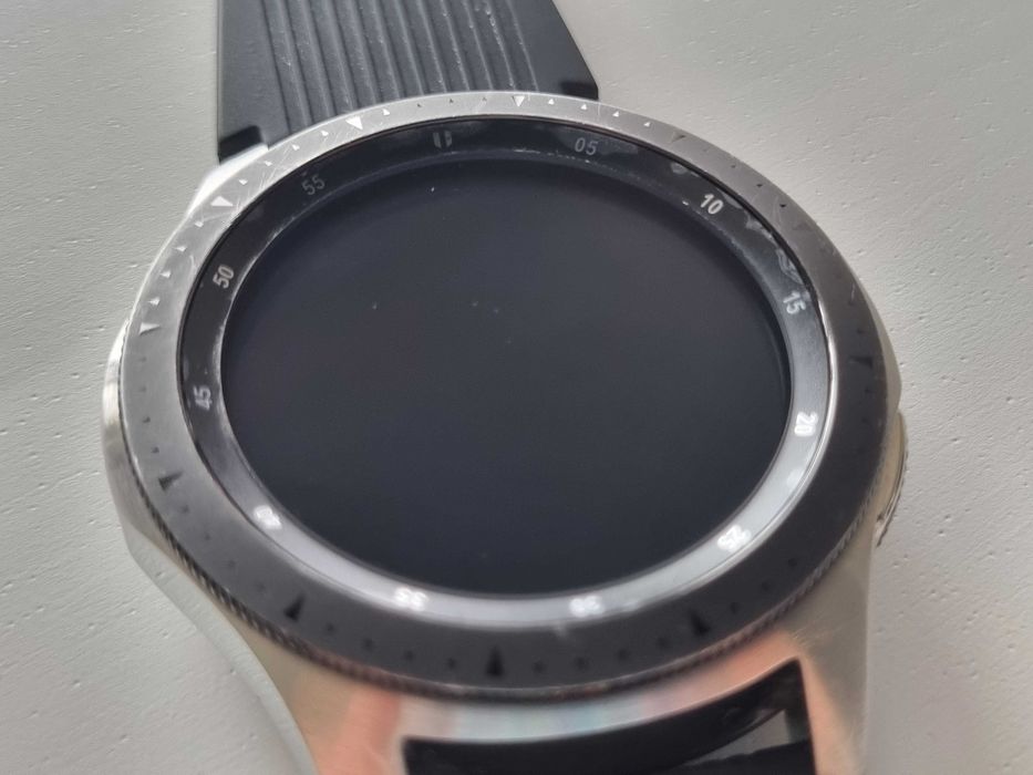 Smartwatch SAMSUNG Galaxy Watch 46MM