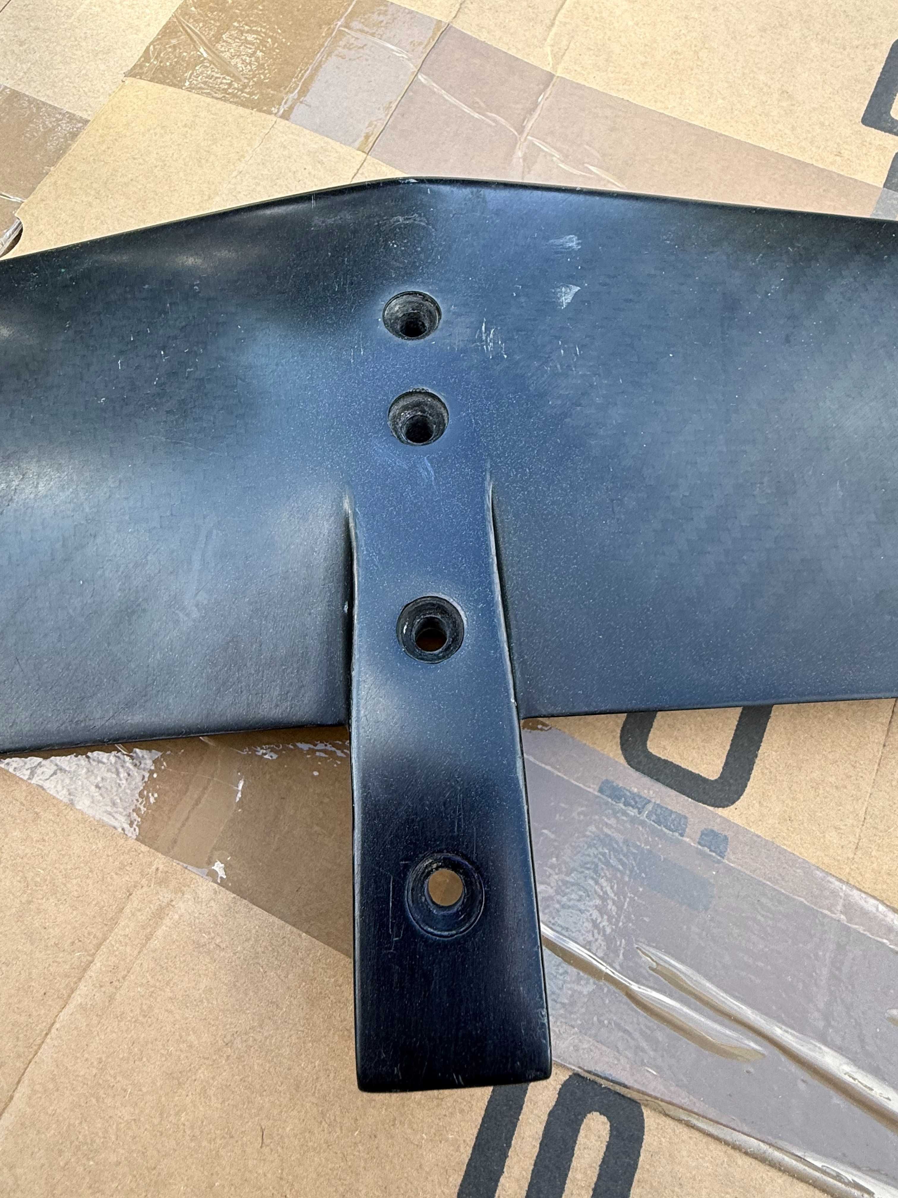 FrontWing Starboard Evolution 800