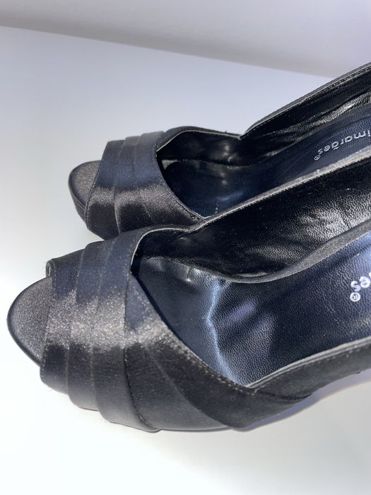 Sapatos de salto - Calçado Guimarães