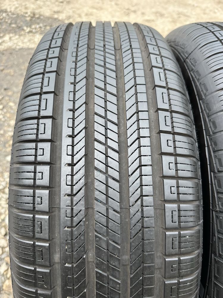 Літні Шини 255 70 R16 Continental Cross Contact RX 2024 рік