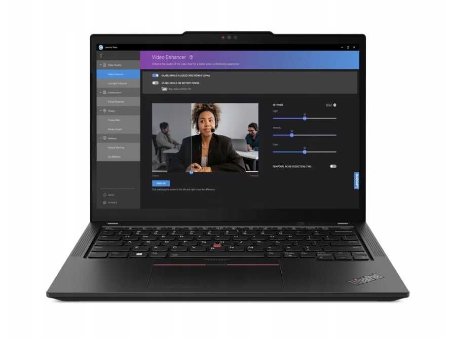 Lenovo YOGA X13 Gen 4| i5-1345U | 16GB | 512GB| WIN11 | FV NOWY