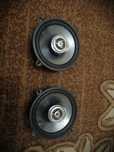Колонки blaupunkt bgx 542 hp 13 см