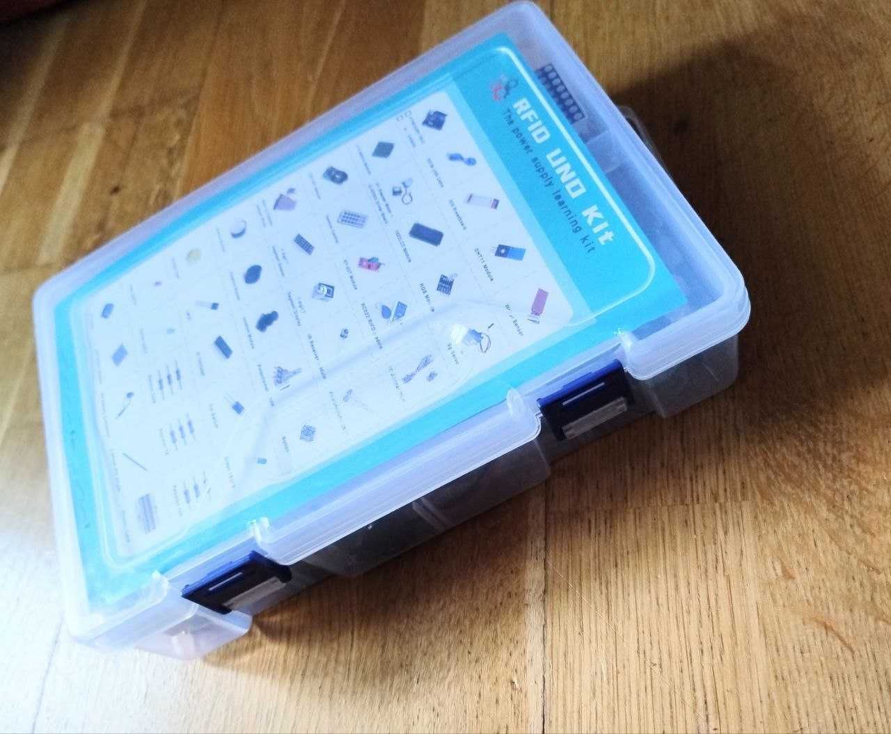 Стартовий набір RFID UNO R3 KIT