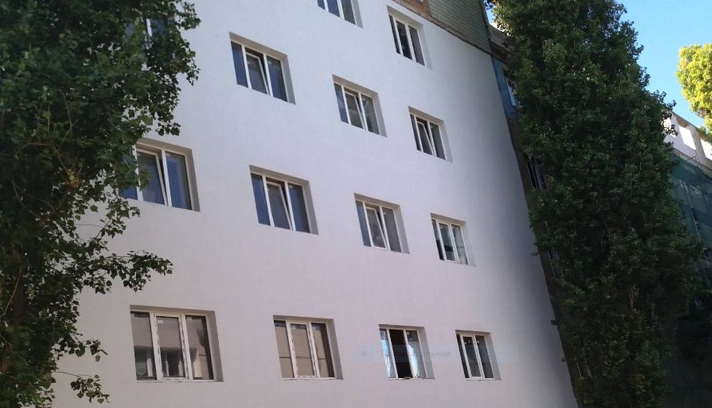 Аренда Сдам 1 комнатную студию в районе Автовокзала ул Бугаевская