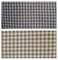 Tkanina BMW Houndstooth Anthrazit Highland Beige E24 E28 E30 M3 Jakosc