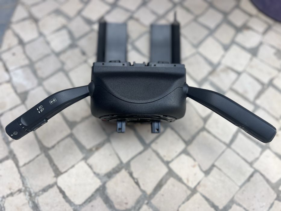 Manetes Piscas#Cx. Veloc.#Comutador#Limpa Para-Brisas Mercedes GLA