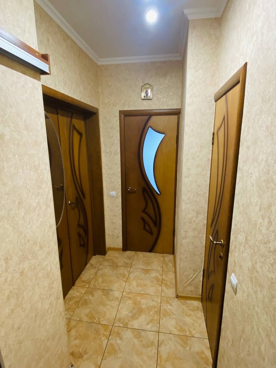 Продається затишна однокімнатна квартира, район Баранова