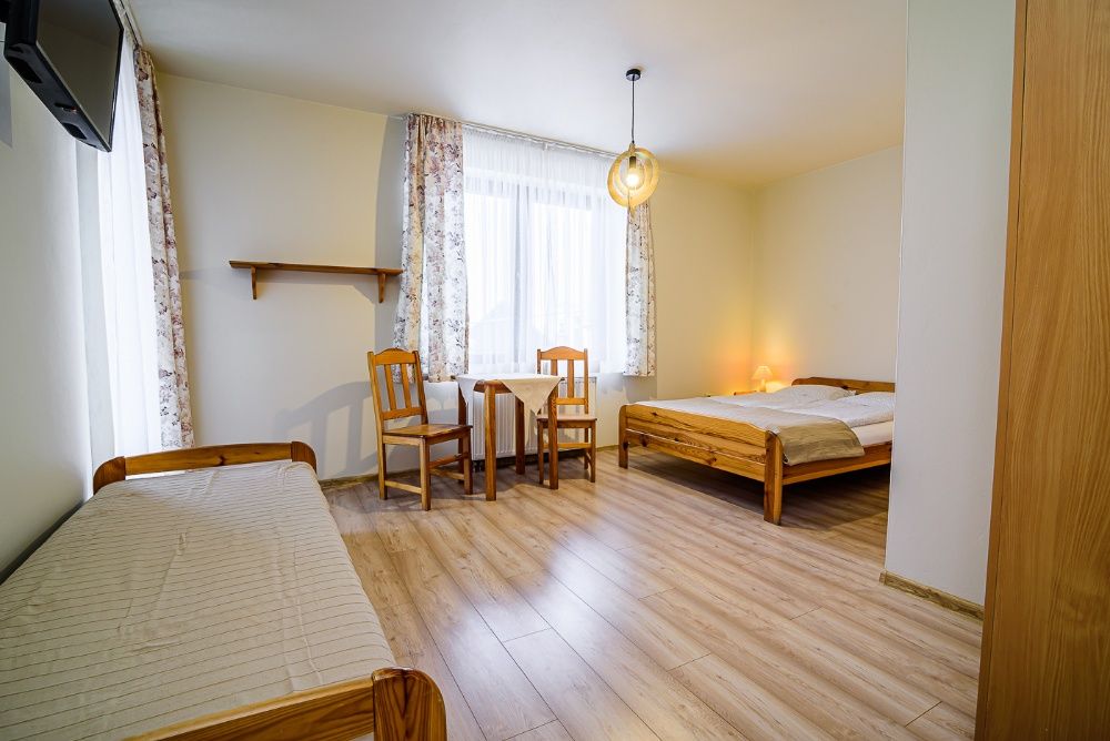 Szczawnica Na Skale wolne pokoje i apartament w górach