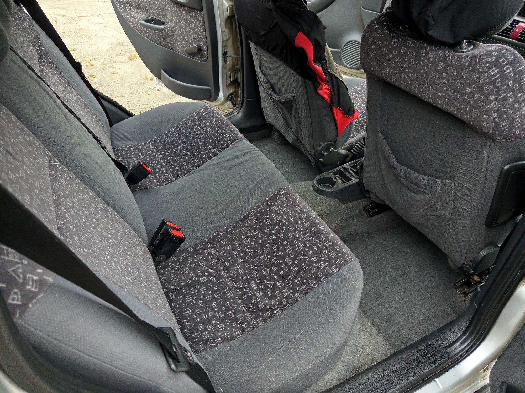 Opel Corsa C 1.2 / climatronic / bez rdzy / bogata wersja / stan dobry