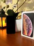 Iphone XS 64 GB złoty