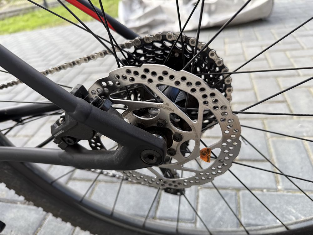 Rower Specialized Chisel Comp rozm. M hardtail mtb 29