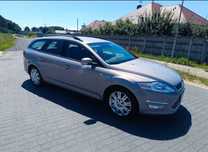 Sprzedam zadbanego Forda Mondeo MK4 2.0TDCI