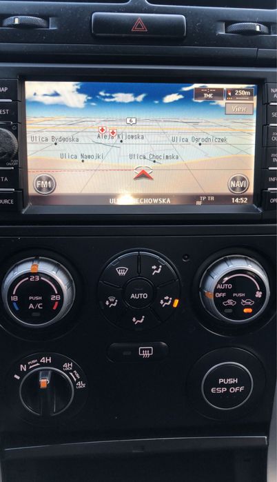 Suzuki Grand Vitara 1.9 DDIS