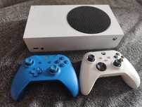 Konsola Xbox Series S [REZERWACJA]