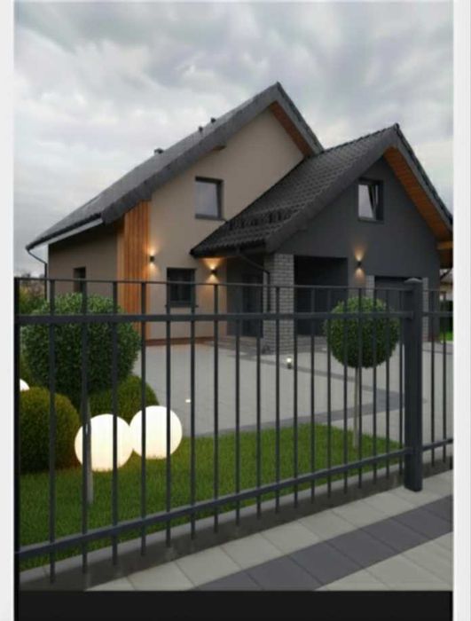 Oferta Wizualizacji 3D