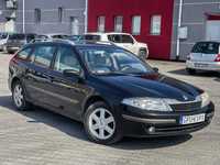 Renault Laguna II 04r kombi hak 1.9 td bez rdzy! zamiana?