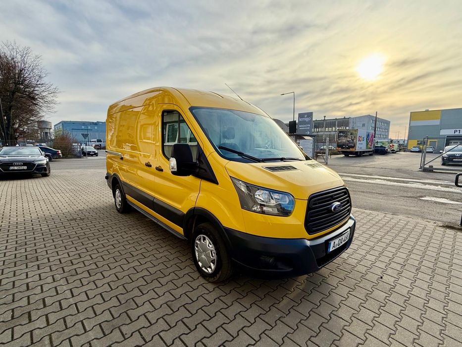 Ford transit 2020r 2.0 tdci *Świetny stan*