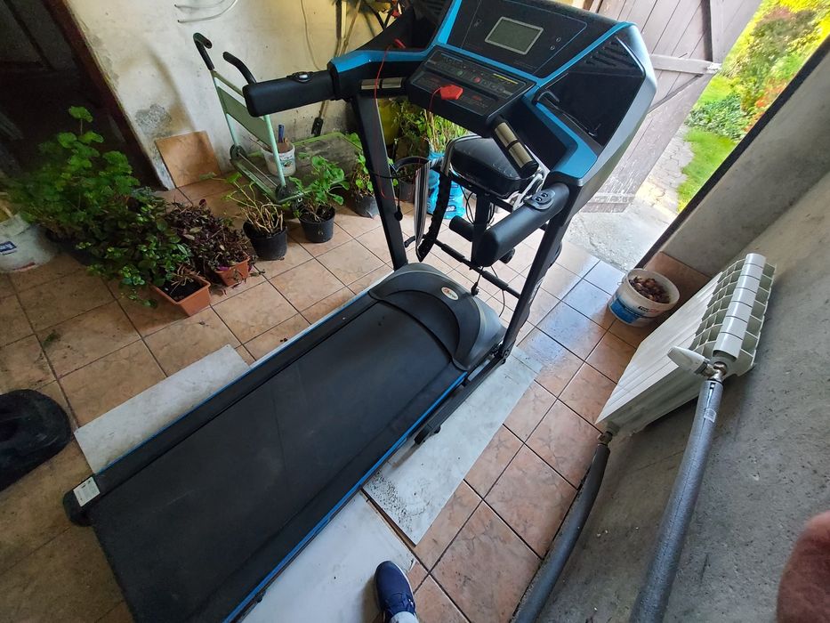 Bieżnia Stan bardzo dobry