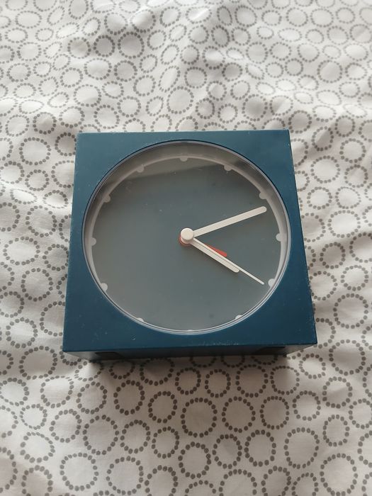 Budzik IKEA Bajk
