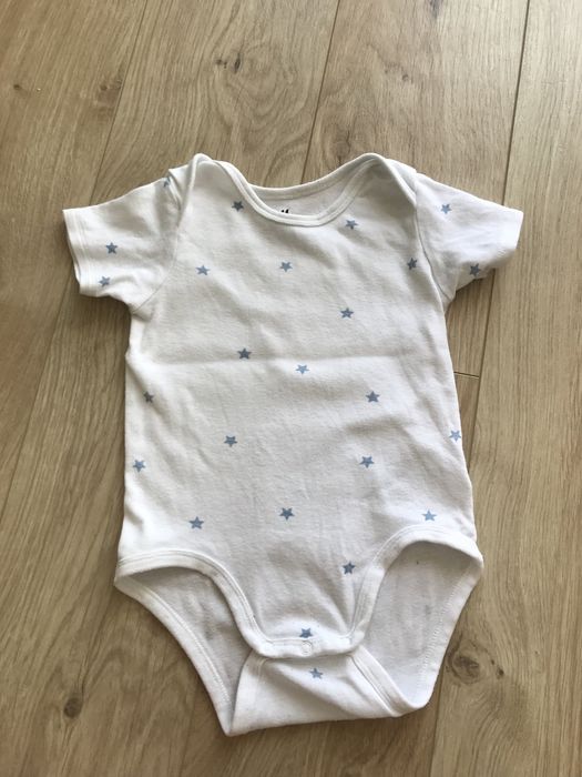 Body rozm. 80 H&M