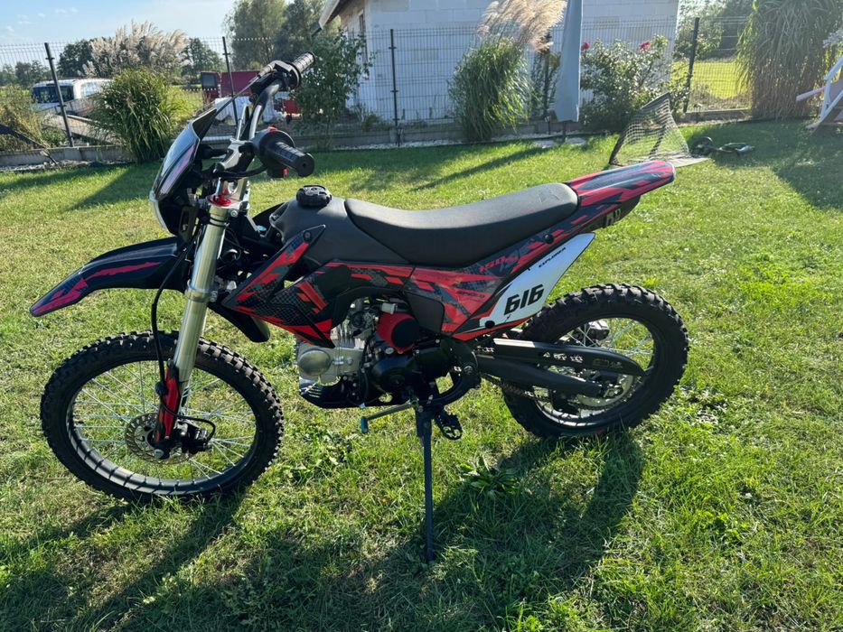 Sprzedam Kross-a 150 XTR