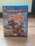 Gra little big planet ps4