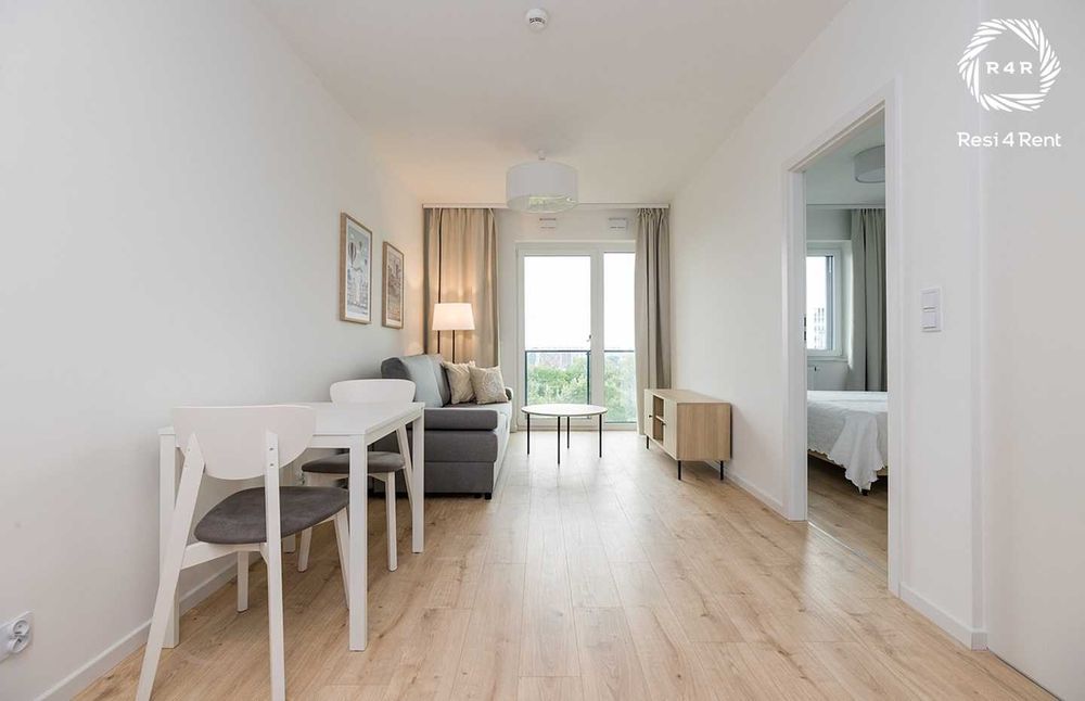 2 Pokoje | Od zaraz | Pets Friendly | Bez pośredników