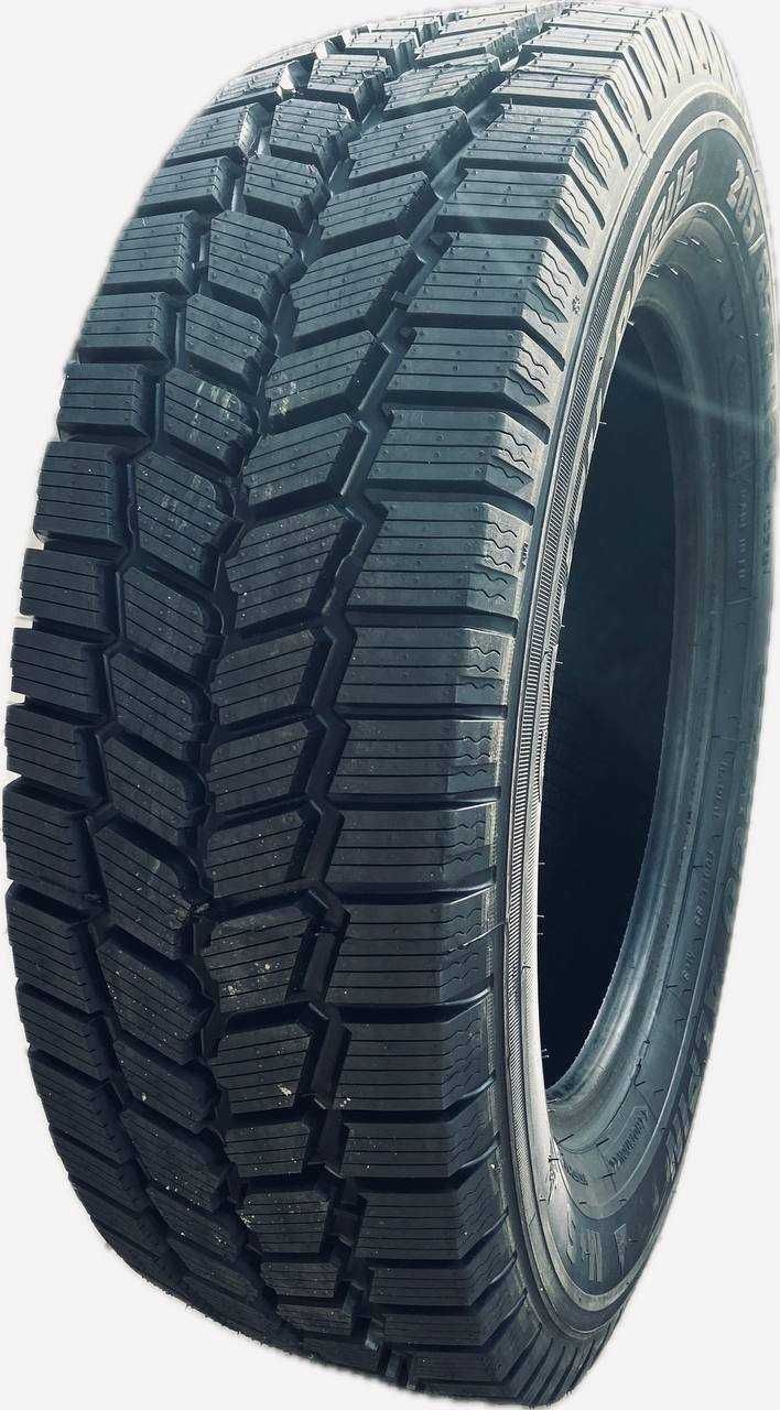 Шини зимові 205/65 R16C 107Q резина зимова CARGO ALPIN DOMIN Poland
