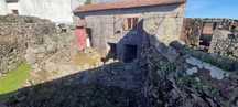 2 casas em pedra