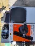 Xiaomi TV box S3 16 GB 3 generacja nowy.