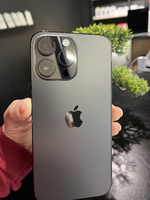 iPhone 14 Pro Max 256 GB