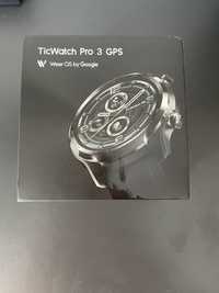 Smartwatch TICKWATCH Pro 3 GPS