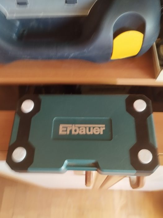 Sprzedam zestaw bitów  ERBAUER