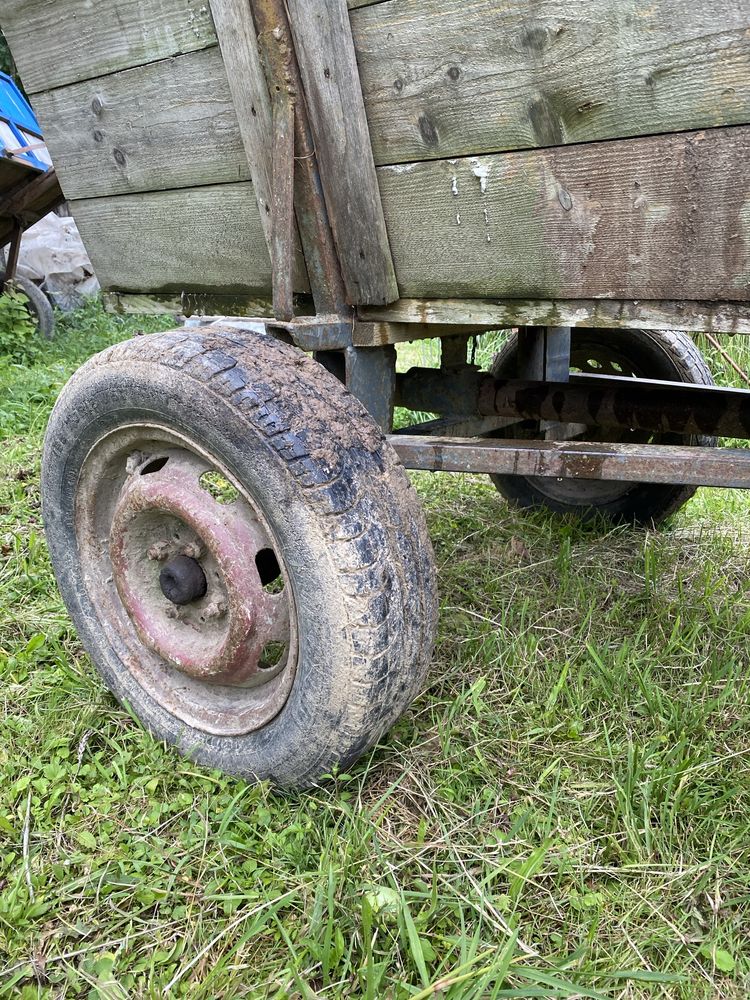 Продам віз в доброму стані