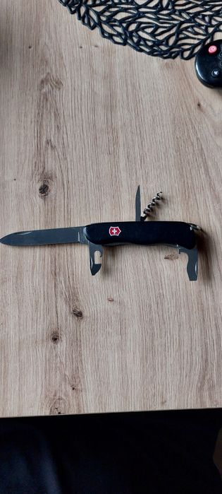 Scyzoryk Victorinox Picknicker