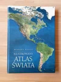 Ilustrowany Atlas Świata - Reader's Digest