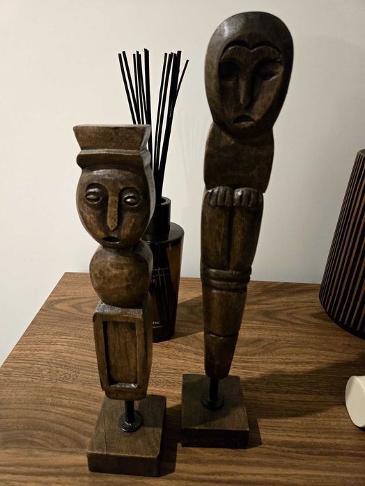 2 adornos decorativos Area store