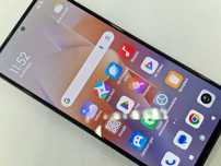 Xiaomi Redmi Note 11 PRO+ 5G/ 6GB/ 128GB/ Black/ Grade C/ czytaj