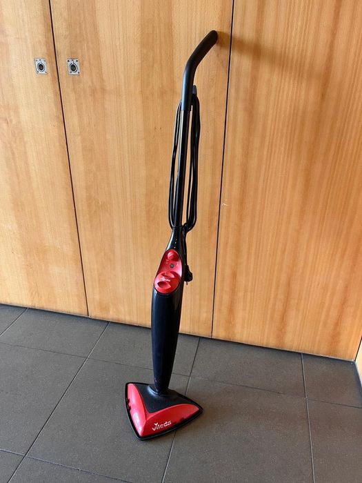 Mopa elétrica seminova vileda