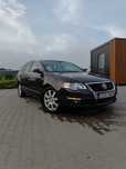 Volkswagen Passat b6