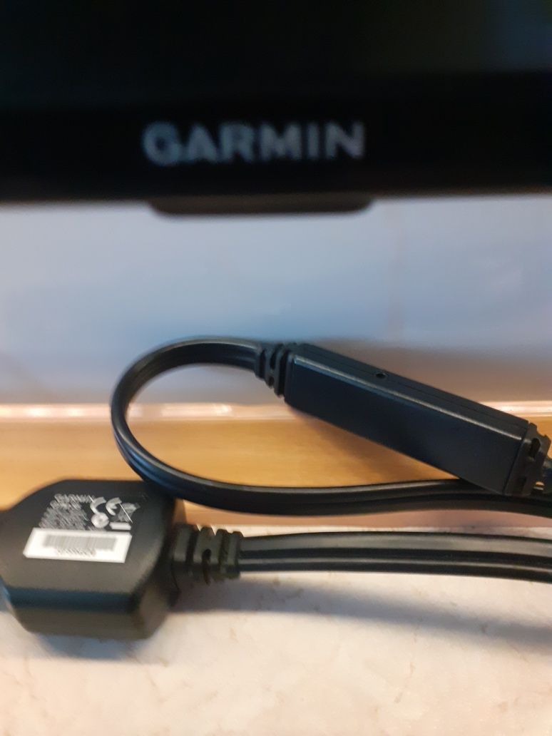 Nawigacja  Garmin