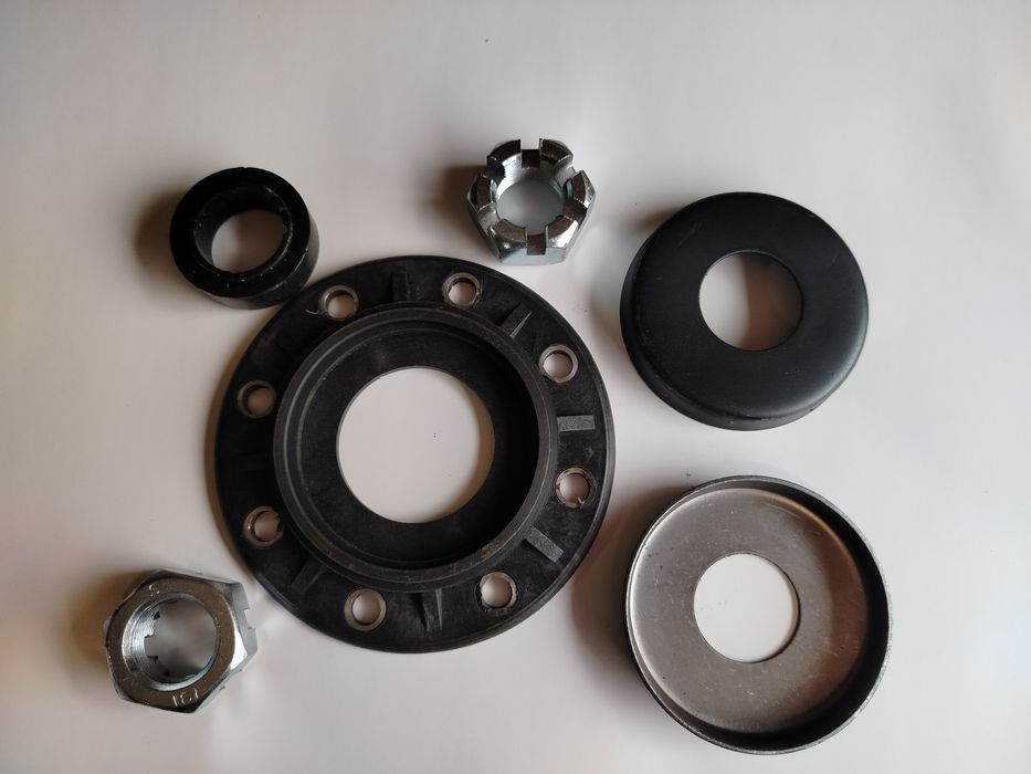 Ремкомплект, підшипники,АГД, АГ, УДА  стойки дисковий борони  АГ, УДА,