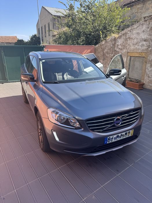 Volvo XC60 D4 Momentum de 2017