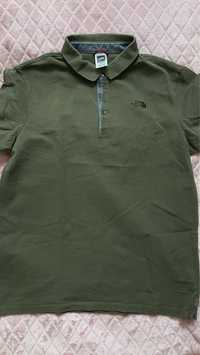 Polo The North Face rozm L