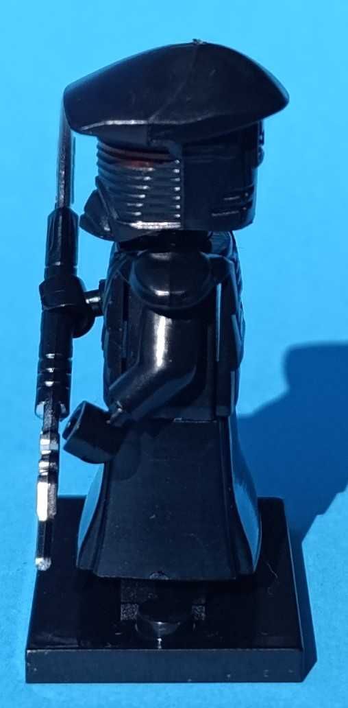 Elite Shadow Praetorian Guard (Star Wars)