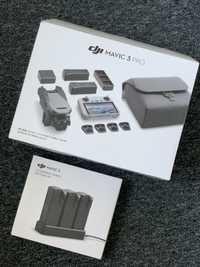 DJI Mavic 3 Pro fly more combo