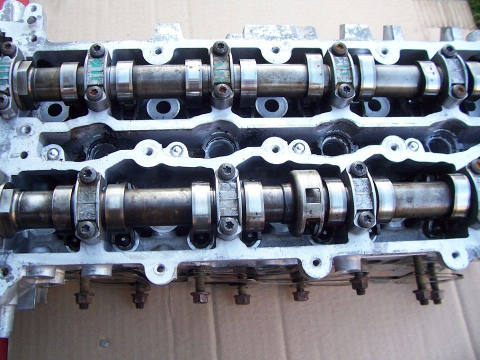 SPRINTER 906 VITO 639 2.2CDI GLOWICA A6510160201 kompleta