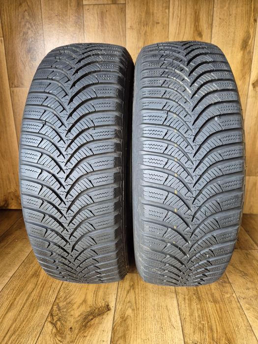 175/65/14 Hankook Para zima 6mm 19r